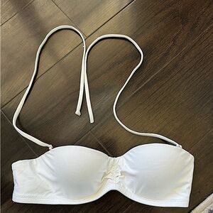 Abercrombie & Fitch Push Up Bikini Top